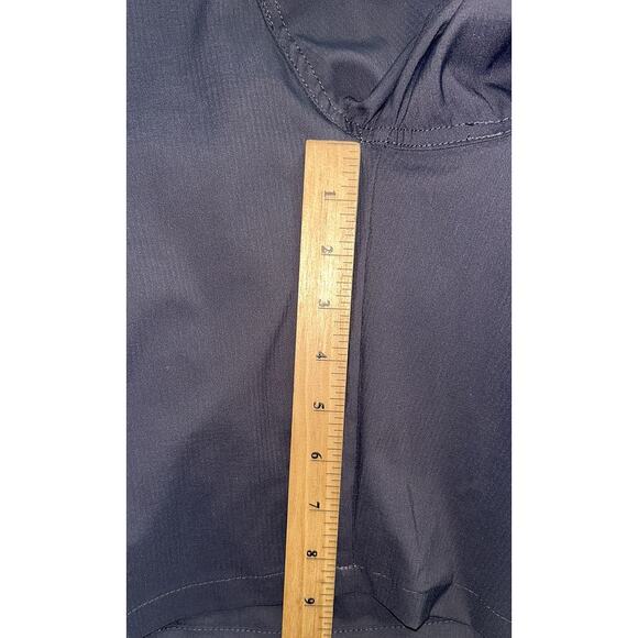 NWT All Day Tech Shorts 4 Way Stretch Dark Gray Quick Dry Men's 36X9 - Picture 5 of 8